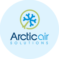 Arctic Air Solutions Logo