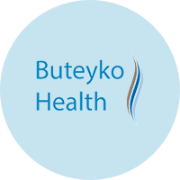 Buteyko Health Logo