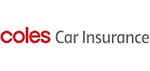 Coles Car Insurance Logo