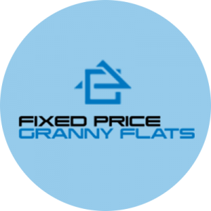 Fixed Price Grannyflats Logo