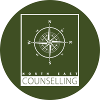 North East Counselling Logo
