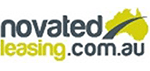 Novated Leasing Logo