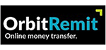 Orbit Remit Logo