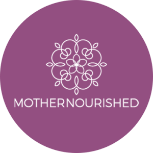 Mothernourished Logo
