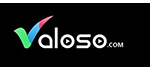 Valoso Logo