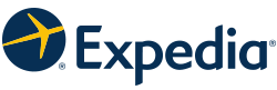 Expedia Marketing Campaign Logo